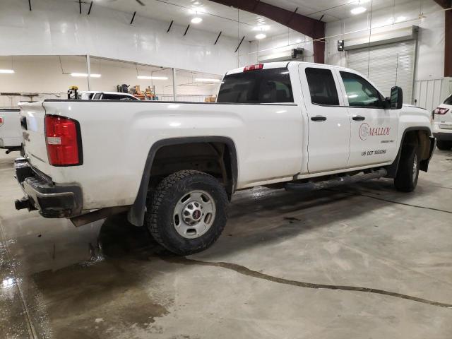 1GT21REG9JZ118710 GMC Sierra C2500 Heavy Duty