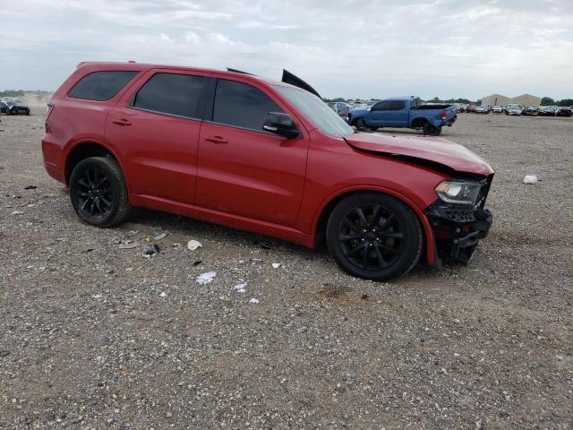 1C4SDHCT3HC643163 Dodge Durango R/t
