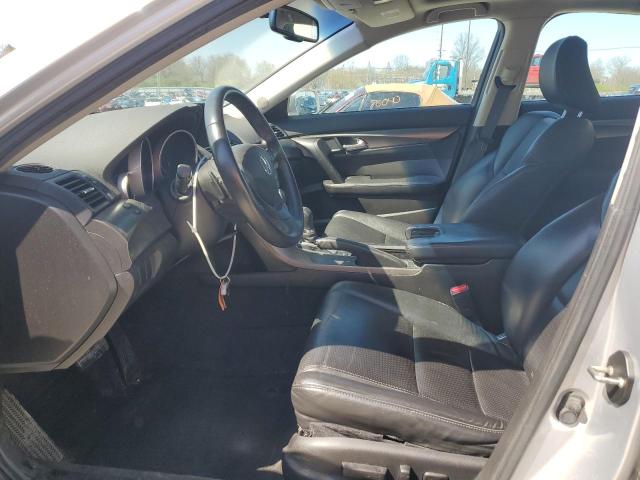 19UUA8F5XEA004284 Acura TL TECH