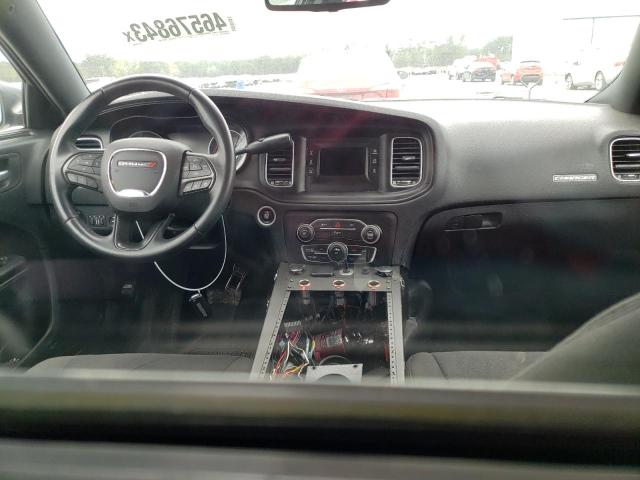 2C3CDXAT8GH347301 Dodge Charger Police