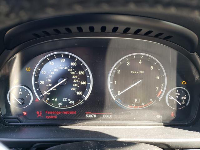 WBA5A7C51GG148417 BMW 528 XI