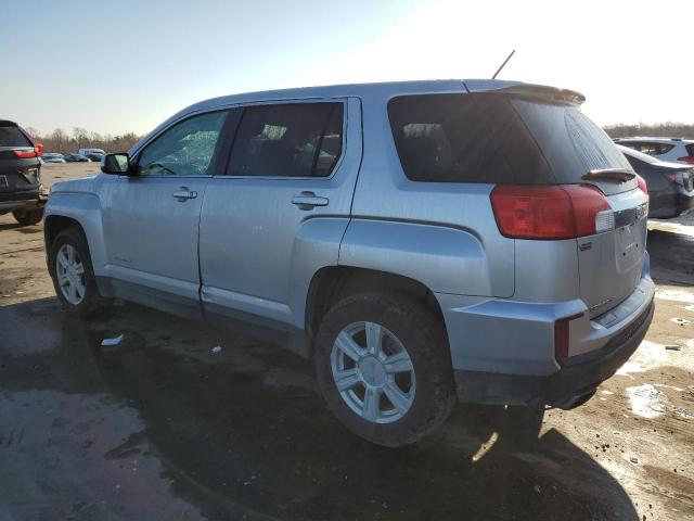 2GKALMEK4G6250408 GMC Terrain Sle