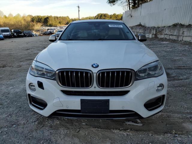 5UXKU6C56F0F94210 BMW X6 Xdrive50i
