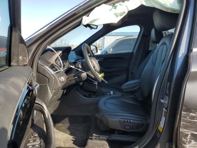 WBXHT3C38H5F77865 BMW X1 Xdrive28i