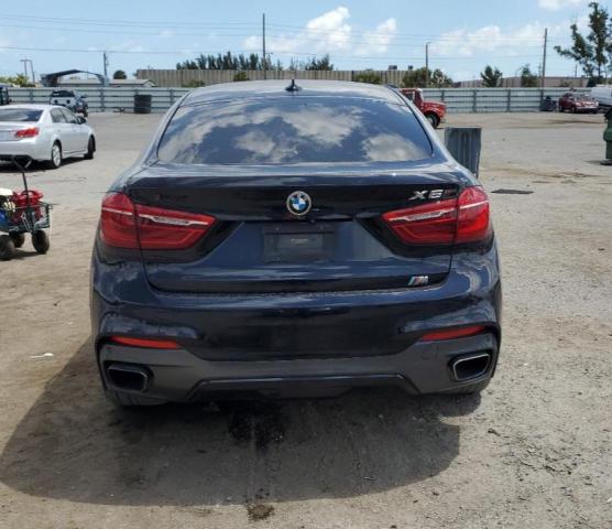 5UXKU0C56F0F92096 BMW X6 Sdrive35i