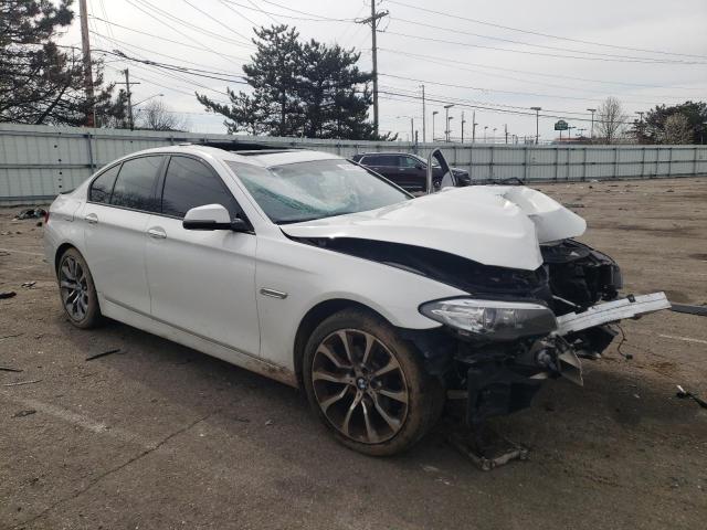 WBA5A7C58GG145899 BMW 528 XI