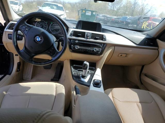 WBA8E5G54GNT41818 BMW 320 XI