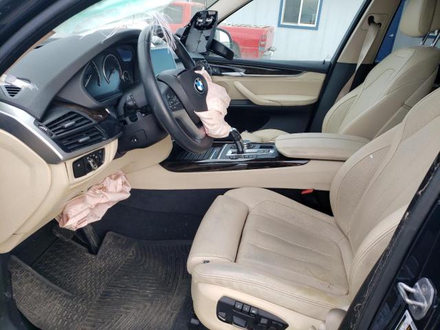 5UXKS4C52G0N12577 BMW X5 Xdrive35d