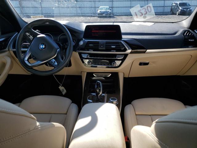 5UXTY5C01L9B34063 BMW X3 Xdrive30i