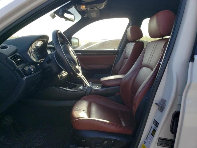 5UXWX9C56E0D30283 BMW X3 Xdrive28i