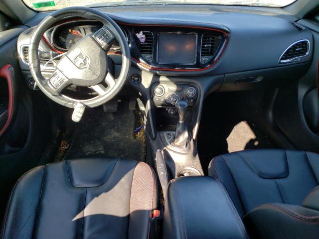 1C3CDFEB2FD253387 Dodge DART GT