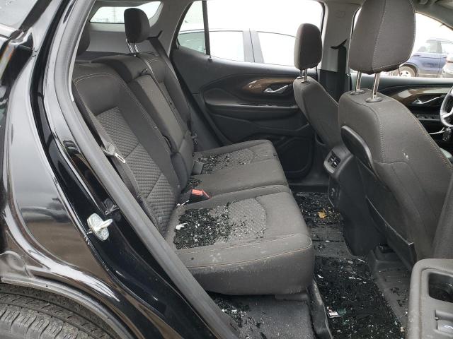 3GKALMEV7LL173582 GMC Terrain Sle