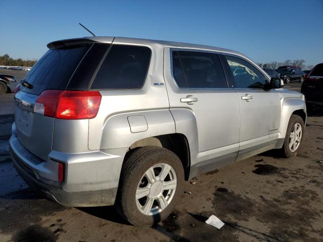 2GKALMEK4G6250408 GMC Terrain Sle