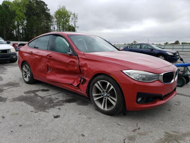 WBA3X5C5XFD560958 BMW 328 XIGT