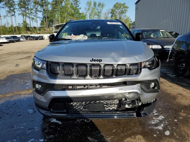 3C4NJCBB0NT234278 Jeep Compass Latitude