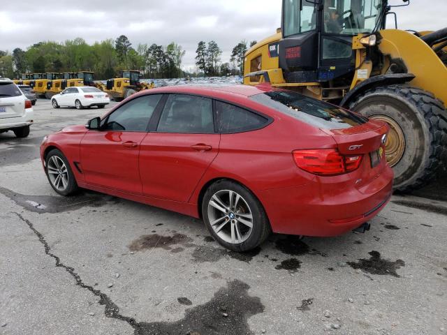 WBA3X5C5XFD560958 BMW 328 XIGT