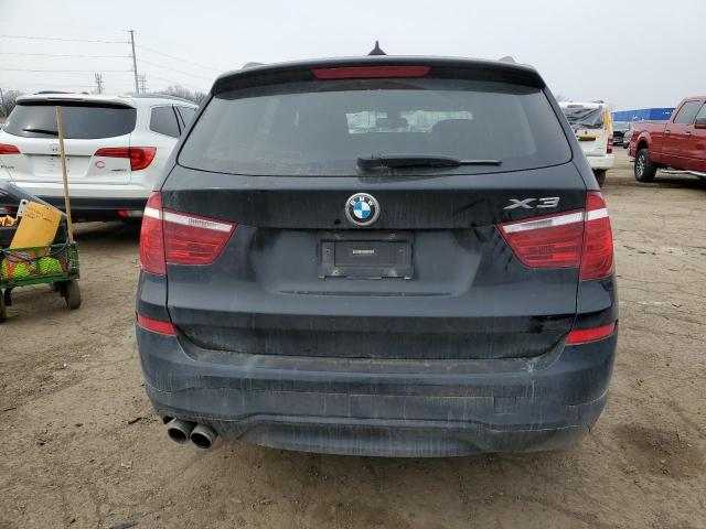5UXWX9C56G0D84685 BMW X3 Xdrive28i