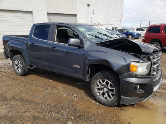1GTG6CE37G1174315 GMC CANYON SLE