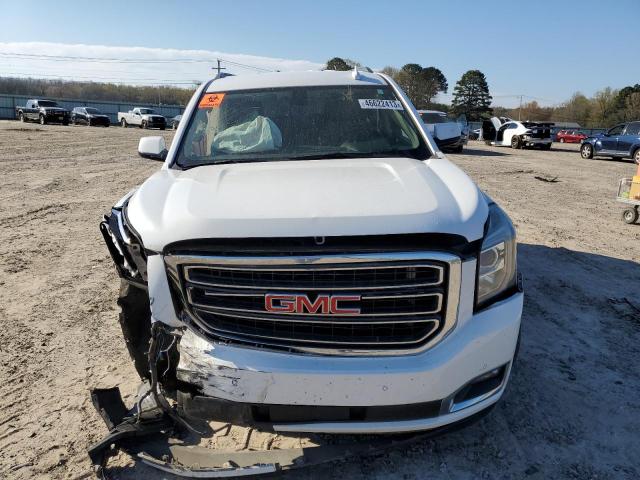 1GKS1AKC5FR553416 GMC YUKON SLE