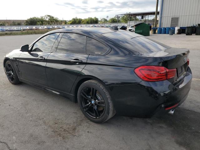 WBA4J5C50KBM65949 BMW 440i Gran Coupe
