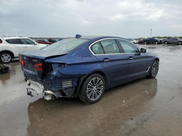 WBAJE5C59JWA94677 BMW 540 I