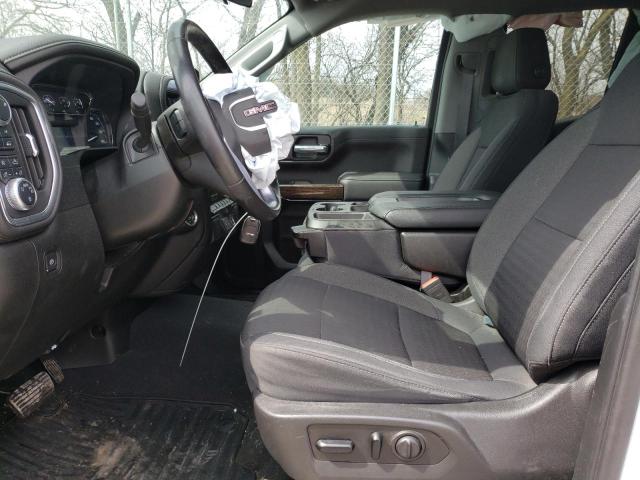 1GTR9CED6KZ337930 GMC Sierra K1500 Elevation