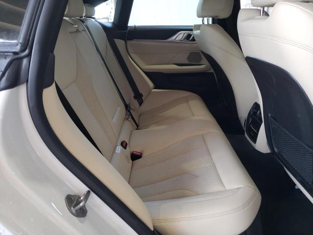WBA73AV05PFN98949 BMW 430xi Gran Coupe