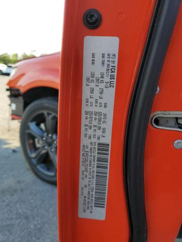 3C4PDCGG6JT515497 Dodge Journey Crossroad