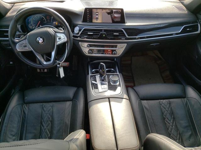 WBA7F0C57KGM24870 BMW 750 I