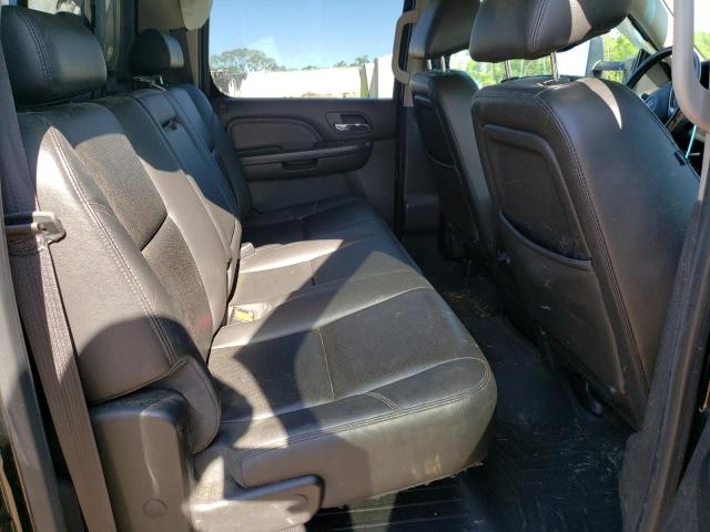 1GT426E87EF181826 GMC Sierra K3500 Denali