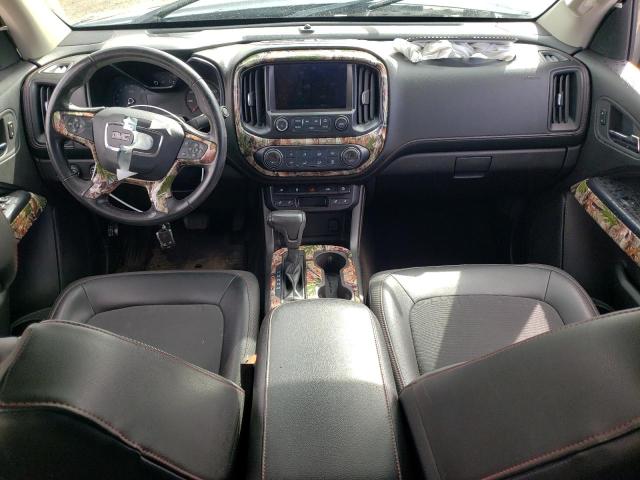 1GTG6CE37G1174315 GMC CANYON SLE