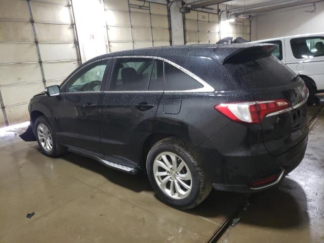 5J8TB4H53HL014033 Acura Rdx Technology