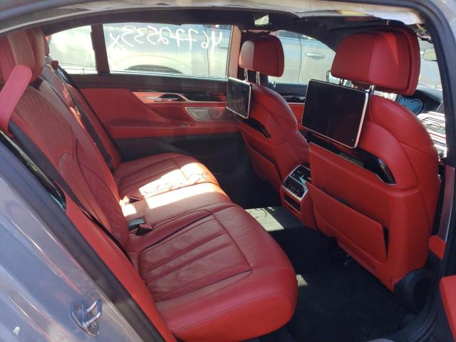 WBA7F2C18KB242388 BMW ALPINA B7