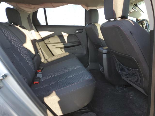 2GKALMEK4G6250408 GMC Terrain Sle