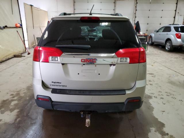 2GKALMEKXE6245629 GMC Terrain Sle