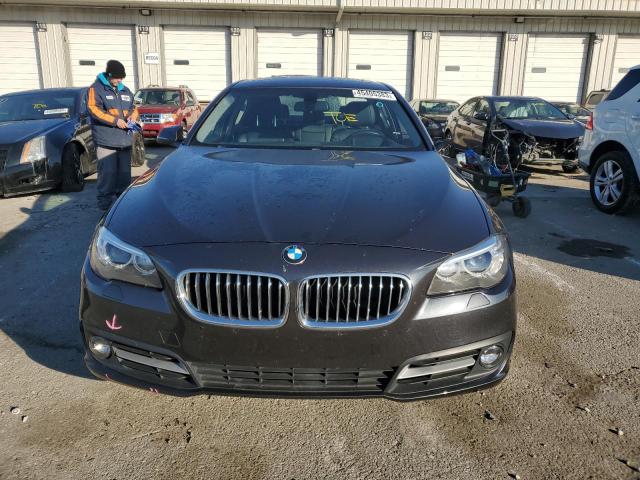 WBA5B3C58FD540011 BMW 535 XI