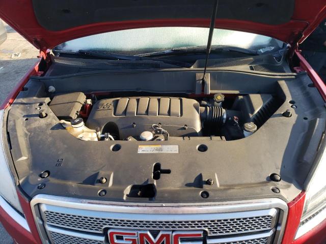 1GKKRTKD9EJ267255 GMC Acadia Denali