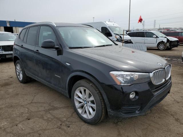 5UXWX9C56G0D84685 BMW X3 Xdrive28i