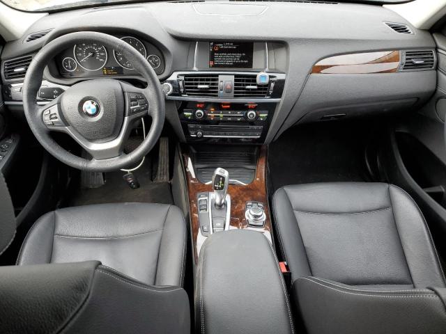 5UXWX9C56G0D84685 BMW X3 Xdrive28i