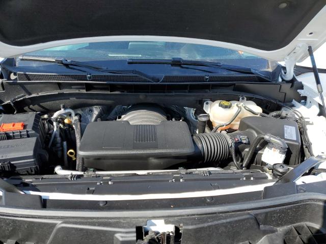 1GKS2CKD0MR237176 GMC Yukon At4