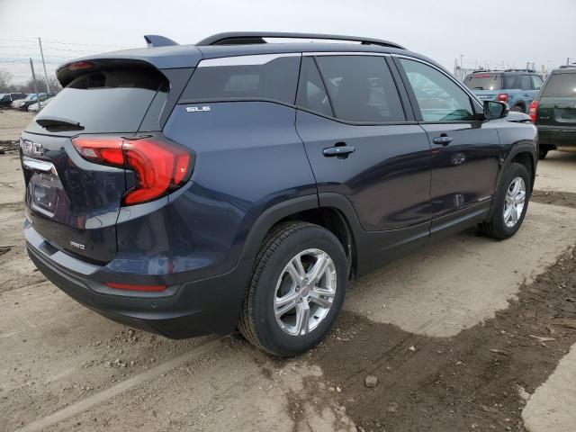 3GKALTEV5JL310221 GMC Terrain Sle