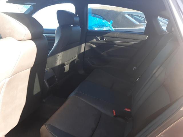 1HGCV1F32KA069938 Honda Accord Sport