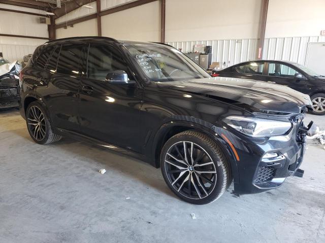 5UXCR6C01L9D01637 BMW X5 Xdrive40i