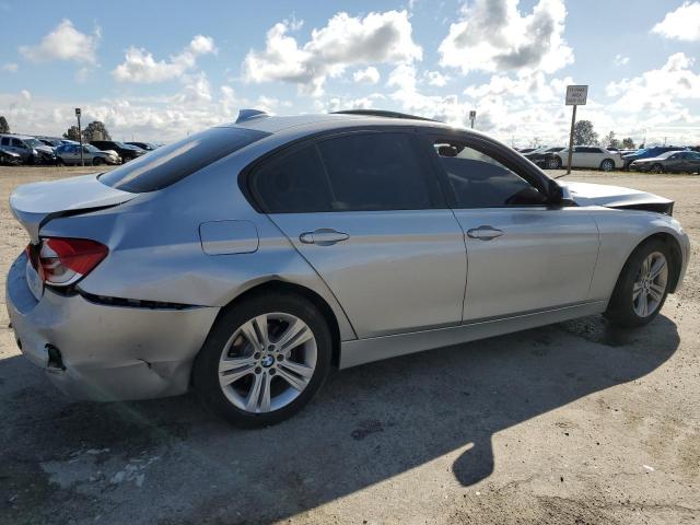 WBA8E9G54GNT86863 BMW 328 I Sulev