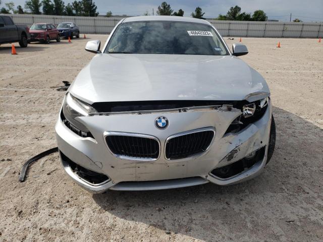 WBA1F5C52FV257533 BMW 228 I