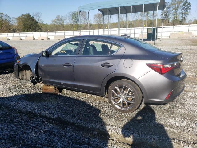 19UDE2F79LA000145 Acura Ilx Premium