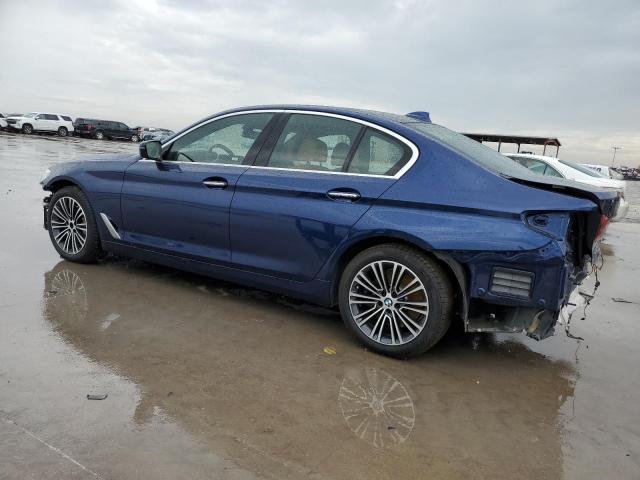 WBAJE5C59JWA94677 BMW 540 I