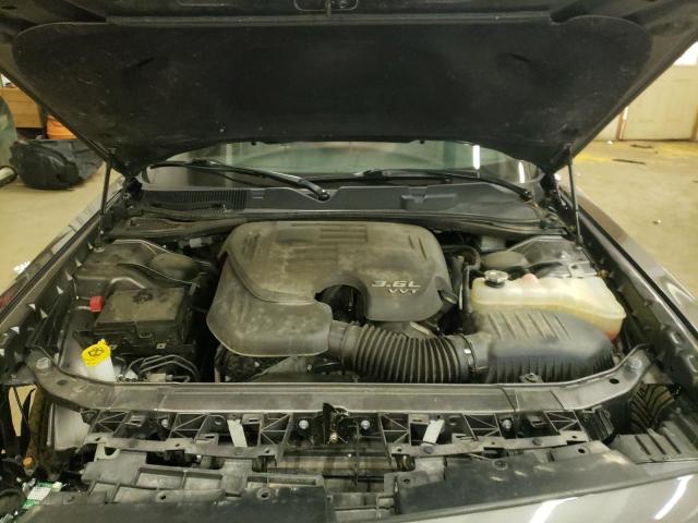 2C3CDZGG2JH257462 Dodge Challenger Gt
