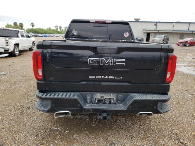 1GTU9FEL6KZ121255 GMC Sierra K1500 Denali