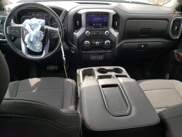 1GTR9CED6KZ337930 GMC Sierra K1500 Elevation